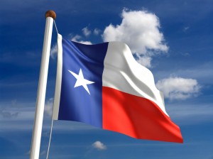 Texas Flag